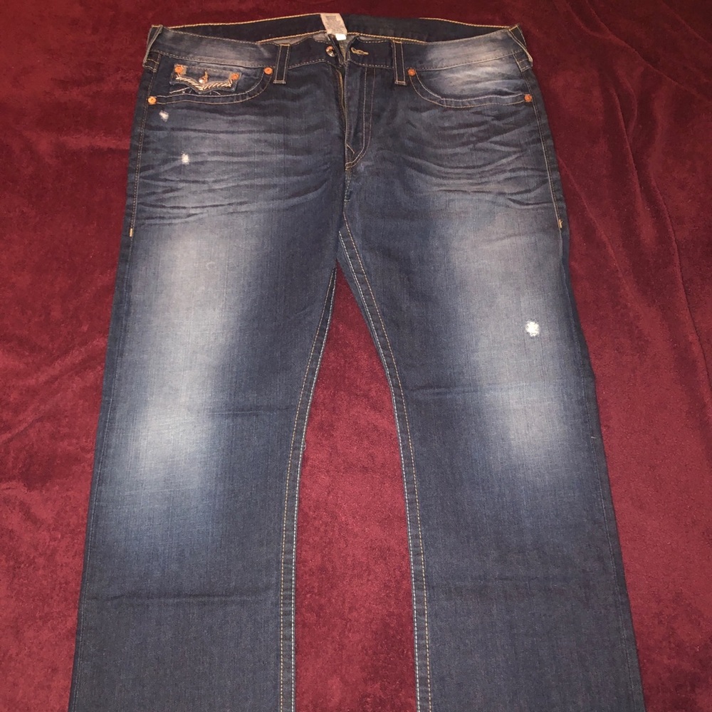 True Religion jeans